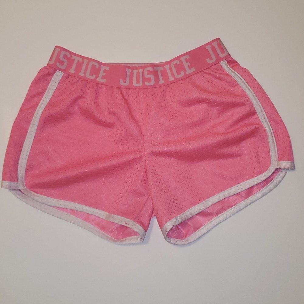 Justice Girls Shorts